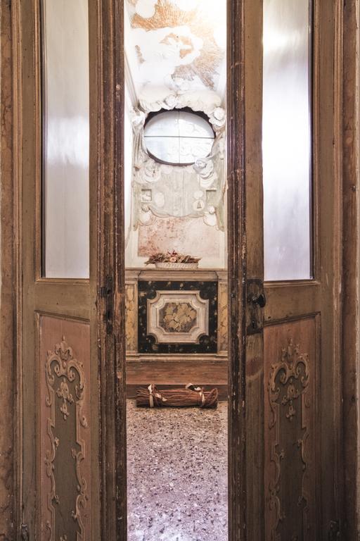 Апартаменты Palazzetto San Lio, Rialto Венеция Экстерьер фото